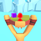 Slingshot Range 2: Shooting Ra icon
