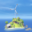 ”Wind Inc. Electric Simulation