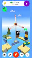 Wind Inc. Electric Simulation ảnh chụp màn hình 3