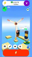Wind Inc. Electric Simulation ảnh chụp màn hình 1