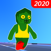 Zombie Clash - Zombie Tsunami 