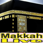 Makkah Live icône