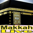 Makkah Live アイコン