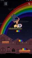 Rainbow Kitty Stack 3-mahan bali screenshot 2