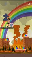 Rainbow Kitty Stack 3-mahan bali screenshot 3