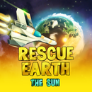 Rescue Earth: The Sun aplikacja