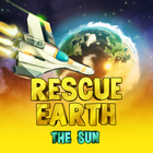 Idle Rescue Earth: The Sun icon
