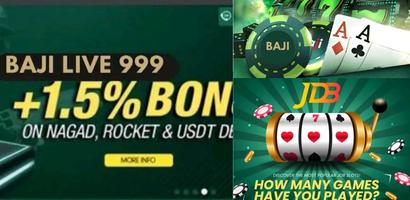 Baji 999 Hint-Apk bài đăng