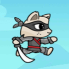 NinjaCatRun icono