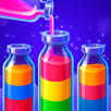 Water Sort Lab APK