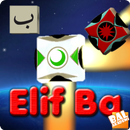 Elif Ba Space Adventure APK