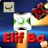 Elif Ba Space Adventure APK