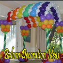 Baloon Decoration Ideas APK
