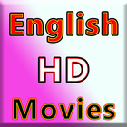 HD English Movies 图标