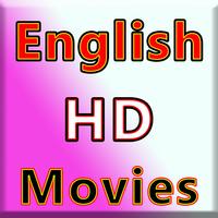 HD English Movies poster