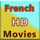 HD French Movies 圖標