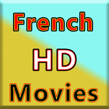 HD French Movies icon