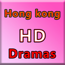 HD Hong Kong TV Dramas APK