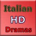 HD Italian TV Dramas