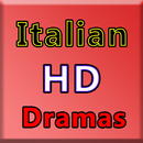 HD Italian TV Dramas APK