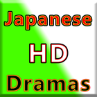 HD Japanese TV Dramas ikona