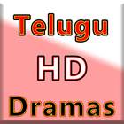 HD Telugu TV Dramas icon