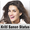 Kriti Sanon Status Videos
