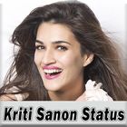 Kriti Sanon Status Videos アイコン