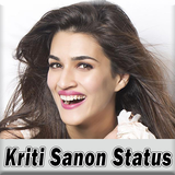 Kriti Sanon Status Videos アイコン