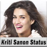 Kriti Sanon Status Videos Poster