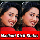 Madhuri Dixit Status Videos APK
