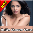 Mallika Sherawat Hot Status APK