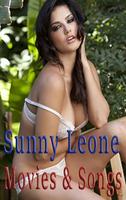 Sunny Leone Movies & Songs ภาพหน้าจอ 1