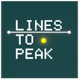 Lines to Peak