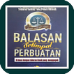 Balasan Setimpal Perbuatan