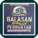 Balasan Setimpal Perbuatan APK