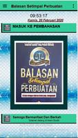 Balasan Setimpal Perbuatan screenshot 1