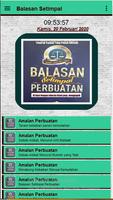 Balasan Setimpal Perbuatan screenshot 2