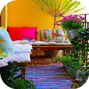 Balcony Design Ideas APK