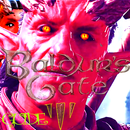 Walkthrough Baldur's gate 3(BG3): Dungeons&Dragons APK