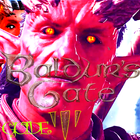 Walkthrough Baldur's gate 3(BG3): Dungeons&Dragons ikon