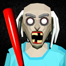 MadGran: Scary Horror Escape APK