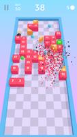 Balls Bricks Breaker Fun 3D Screenshot 3