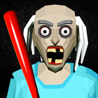 Scary Granny icon