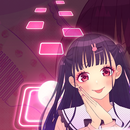 Kawaikute Gomen Tiles Hop APK