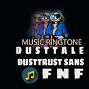 Dusttale Dusttrust Dust Sans F aplikacja