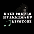 Kaen Hyakkimaru Ringtone APK