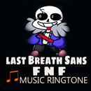 Last Breath Sans FNF Ringtone aplikacja