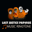 Last Justice Papyrus Ringtone aplikacja