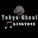 Tokyo Ghoul Ringtone aplikacja